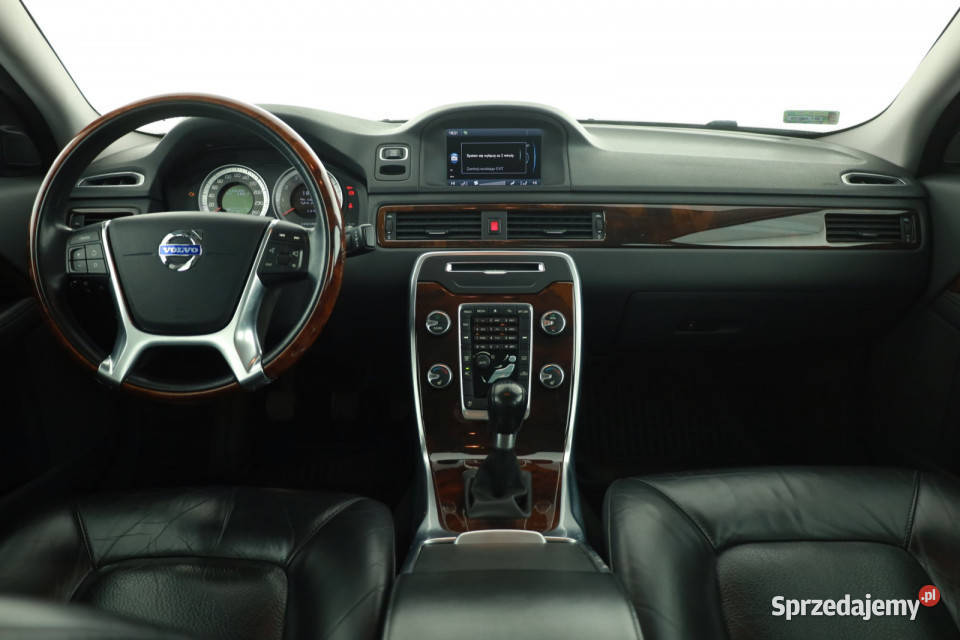 Volvo S80 T5 czujnik parkowania Piaseczno sprzedam