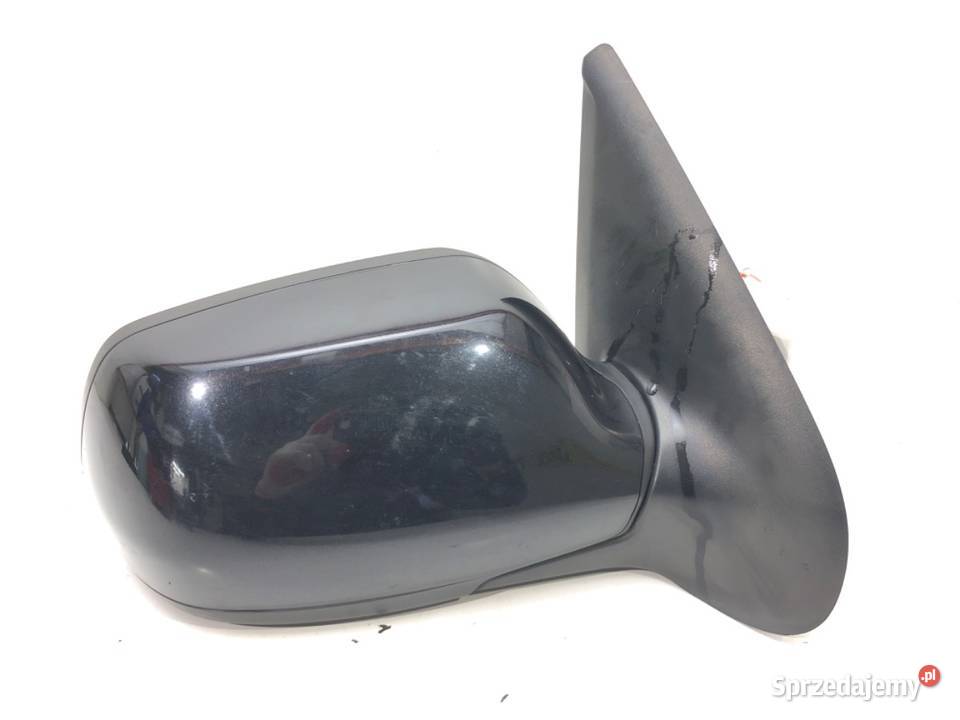 LUSTERKO PRAWY MAZDA 2 Hatchback 0307 ZEWNĘTRZNE Lusterka zewnętrzne
