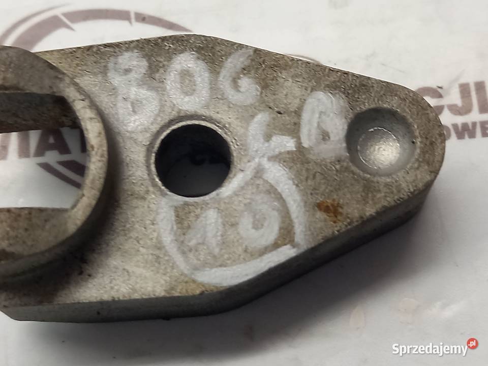 IBIZA POLO AUDI 12r 12 TDI 75 CFW CFWA łapka Kielce