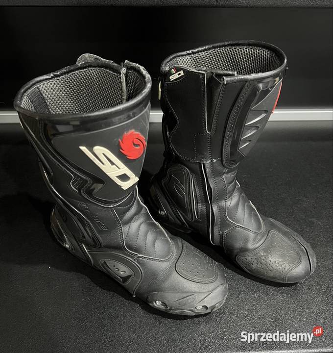 Buty motocyklowe SIDI rozmiar 41 Gliwice