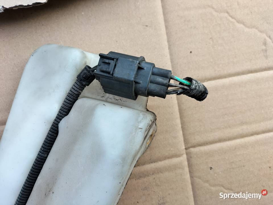 FORD FOCUS C MK1 ZBIORNIK ZBIORNICZEK POMPKA Kamień-Kolonia