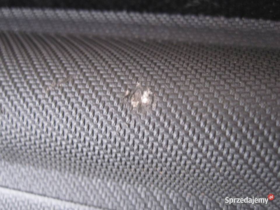 FORD FOCUS MK3 III 14r siatka roleta bagażnika osobowe świętokrzyskie Kielce