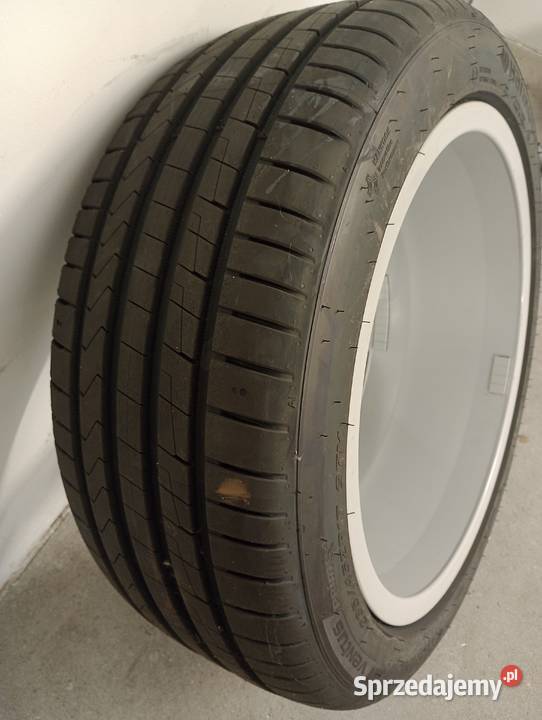 opona Hankook Ventus Prime 4 23545 ZR17 97V Tarnowskie Góry