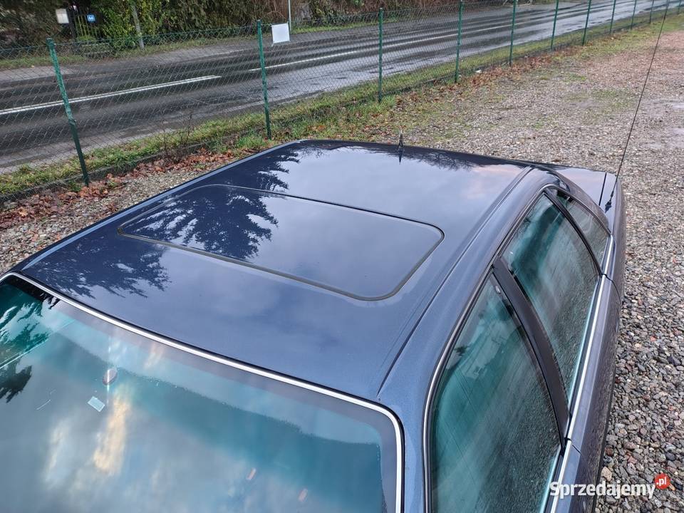 Audi 100 c3 Automat Super stan możliwa zamiana kupiony w Polsce Mosina