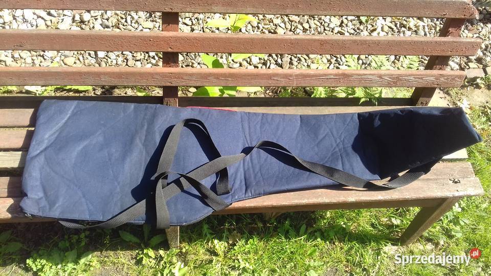 Torba pokrowiec MineLab wykrywacz metalu Sport i Wypoczynek