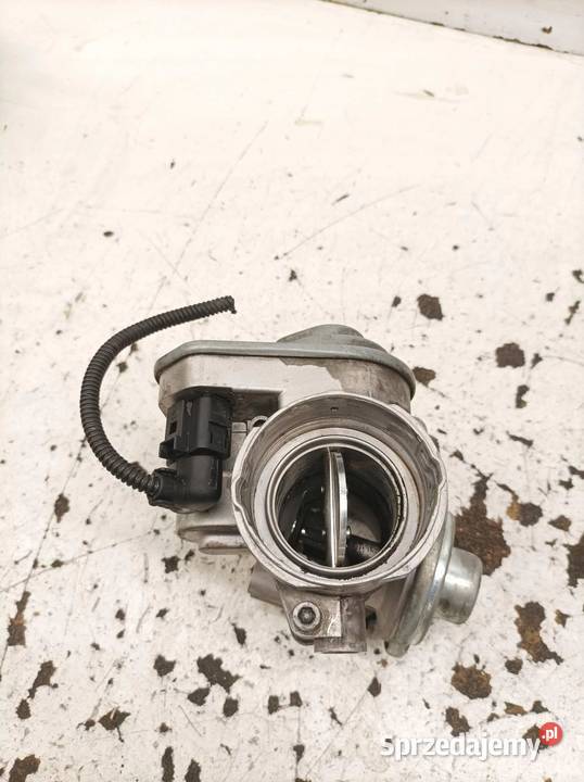 PRZEPUSTNICA 038128063G 19 TDI Skoda Octavia I świętokrzyskie sprzedam