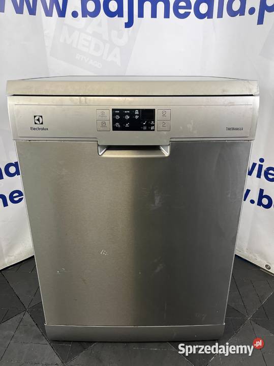 Zmywarka Electrolux TimeManager 60 Klasa A Wiejca