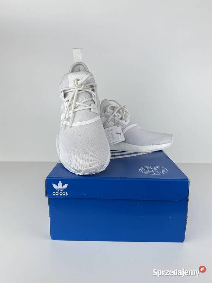 ADIDAS BUTY nomad NMDR1 GZ9259 r 43 13 Krasnystaw