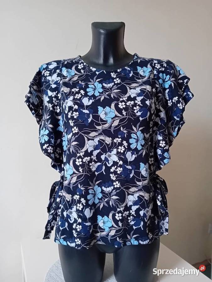 Bluzka Moda i Styl mazowieckie Warszawa