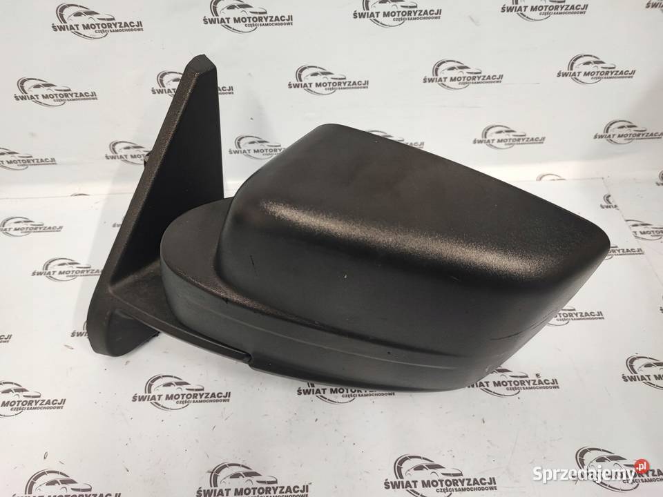 JEEP PATRIOT 10r lusterko lewe 7 PIN ANGLIK świętokrzyskie