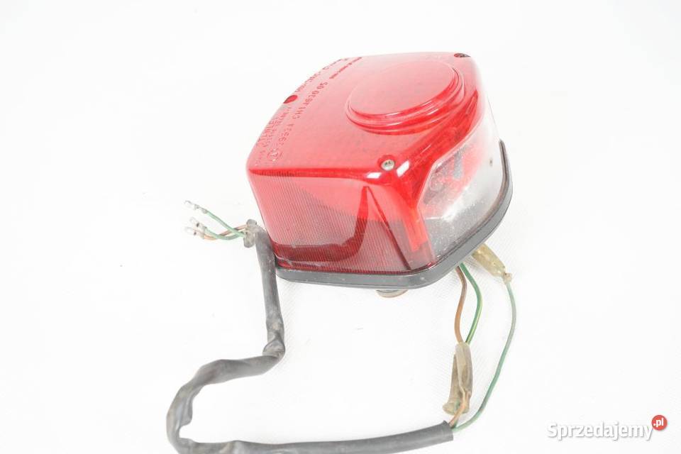 Honda CB 400 N lampa tył Bolesławiec