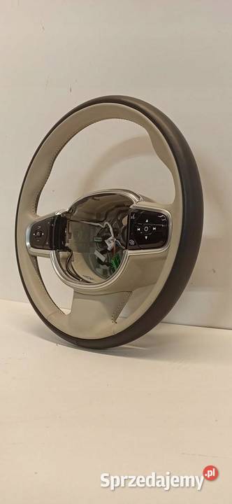 VOLVO V60 CC KIEROWNICA MULTIFUNKCYJNA 32288784 dolnośląskie sprzedam