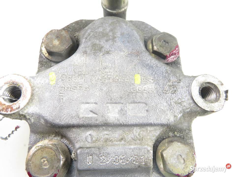 POMPA WSPOMAGANIA SEAT ALHAMBRA I 19 TDI sprzedam