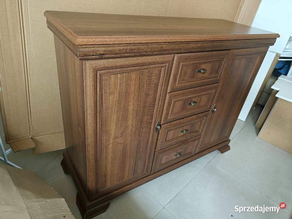 Komora Kora KK3 brązowa 46cm Sulejówek
