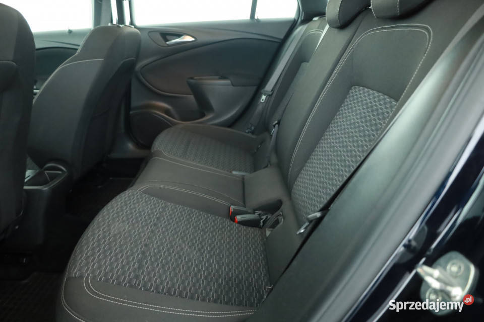 Opel Astra 16 CDTI poduszka powietrzna mazowieckie Piaseczno sprzedam