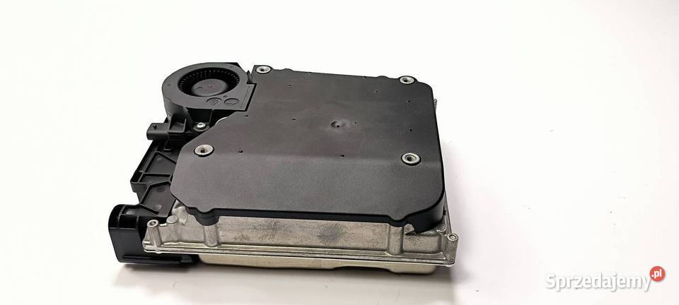 MODUŁ AUDI A8 L D5 4N 4M0959663C Lipno