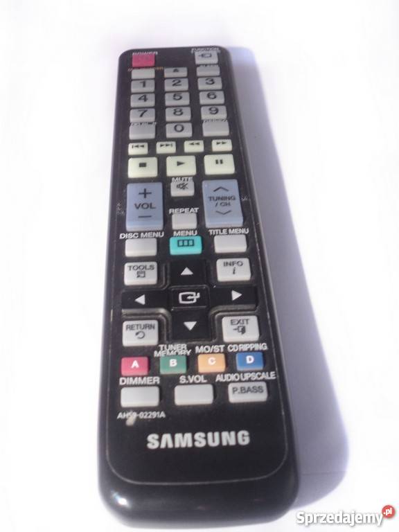 KINO DOMOWE 51 SAMSUNG HTC450 ZESTAWKABEL HDMI Ropczyce