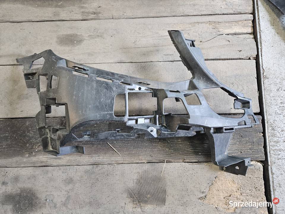 MERCEDES W213 ŚLIZG PRAWY ZDERZAKA PRZÓD Międzychód sprzedam
