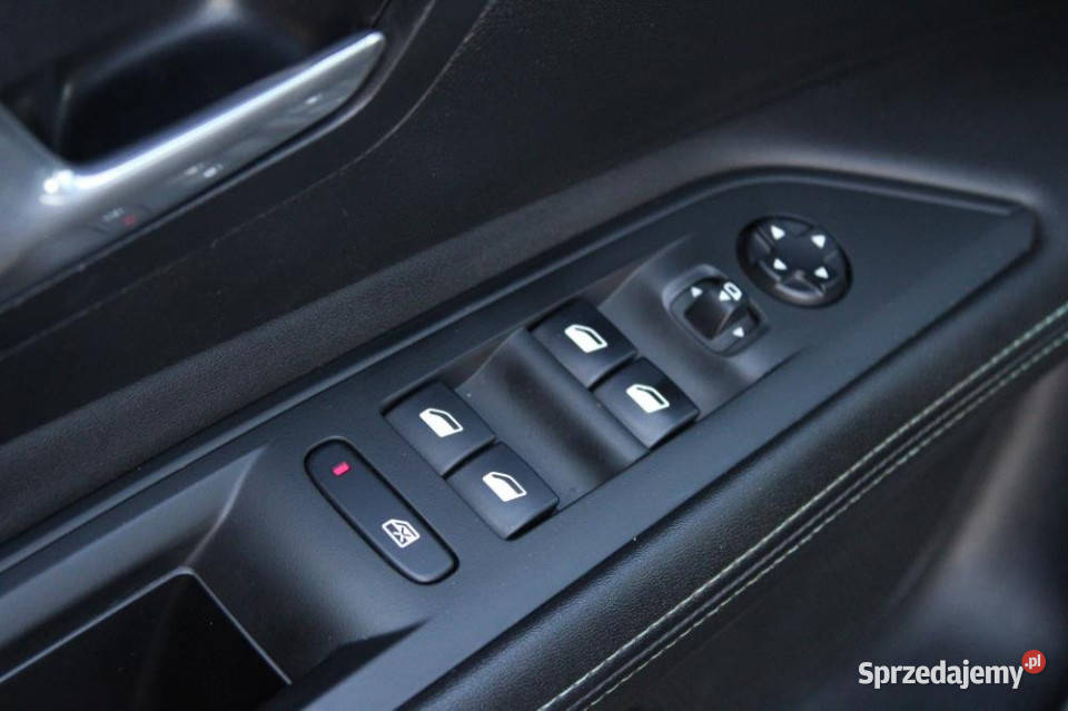 Peugeot 3008 2021r LED Blis Kam Cofania CarPlay pomorskie Gdańsk