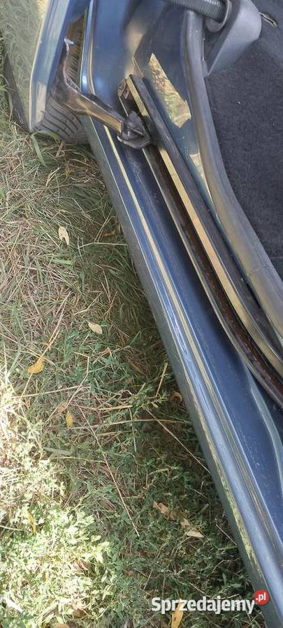 Sprzedam Citroen Berlingo 16 hdi 90 2010 diesel Białystok sprzedam