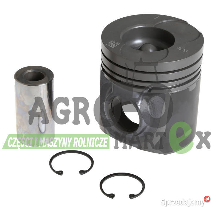 02201805 02201805 TŁOK KPL PERKINS JCB Wichrów