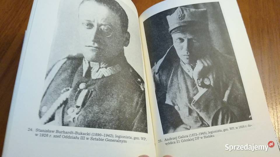 Przewrót majowy 1926 roku Antoni Czubiński Gdańsk