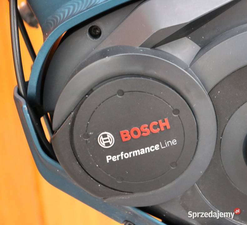 Rower elektryczny Diamant Elan D 50 I inne Milanówek