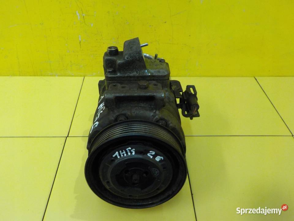 JAGUAR XF 27 TD V6 09r 207 7G sprezarka osobowe Suków