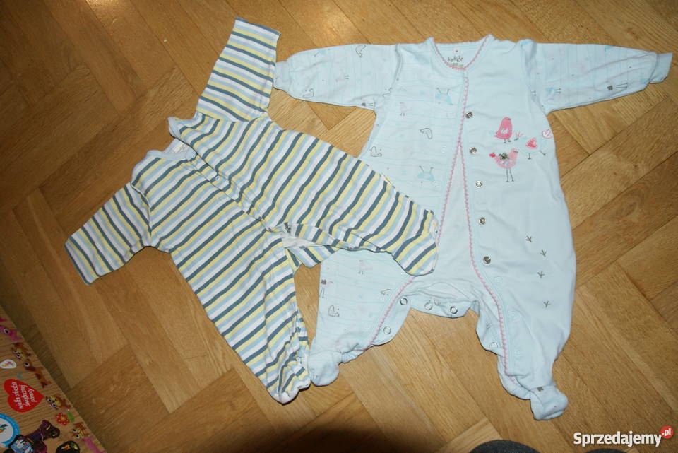 Ubranka dziecka Kraków