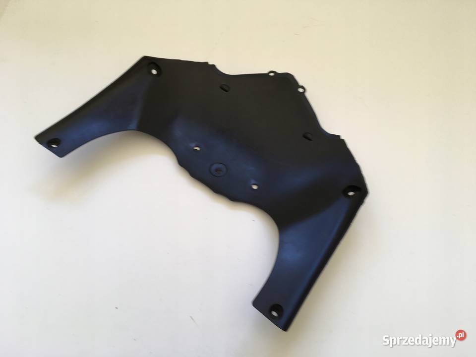 SUZUKI GSXR 1000 0708 Plastik Wypełnienie przód Łobżenica