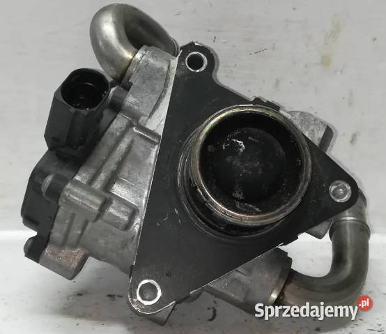 Zawór EGR VW 16 20 TDI 04L131501R Suchedniów