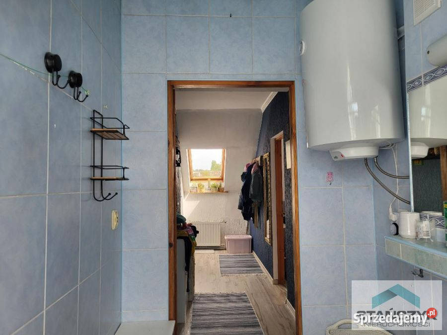 sprzedaży mieszkania 3686m2 2 pokoje Międzywodzie sprzedam