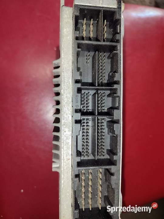 STEROWNIK MERCEDES CL 500 W215 A0265456832 Aleksandrów Łódzki