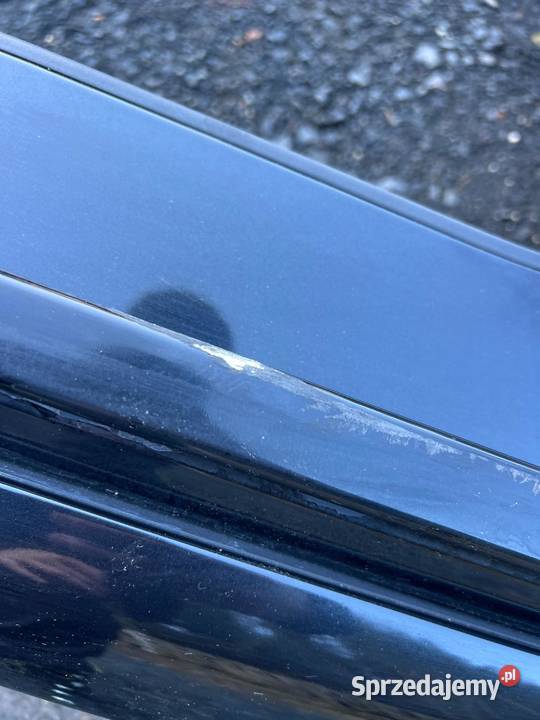 BMW X3 F25 DACH RELINGI POSZYCIE SŁUPKI dolnośląskie