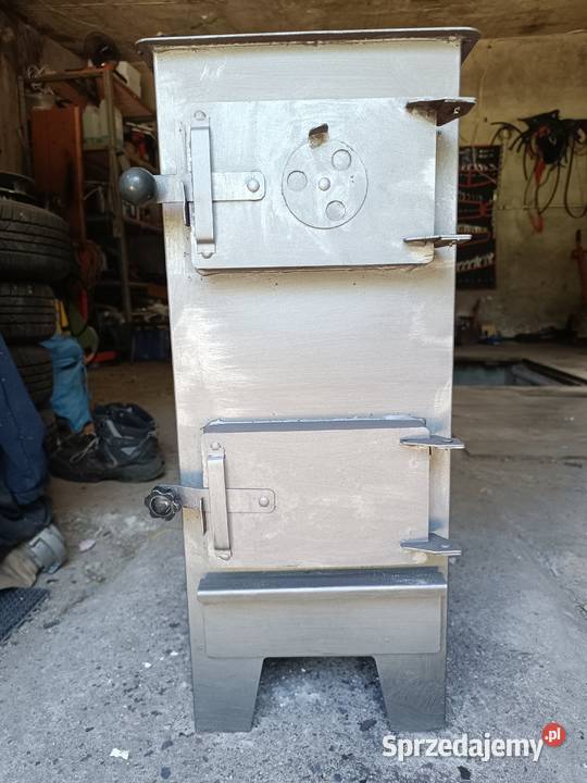 Piecyk koza Akcesoria grzewcze Żurawica