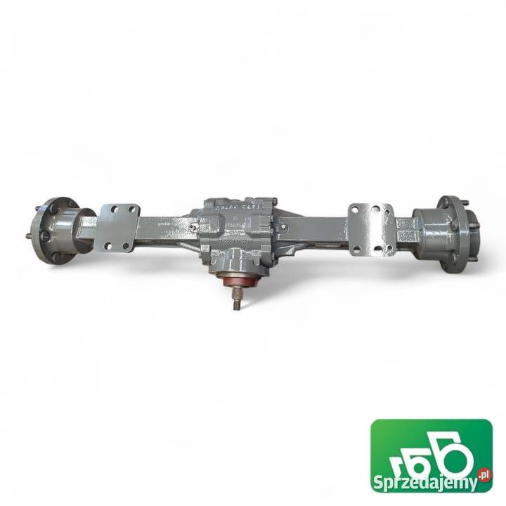 Most napędowy ZF 4472404151B 4472404122D Wacker Wilkowo sprzedam