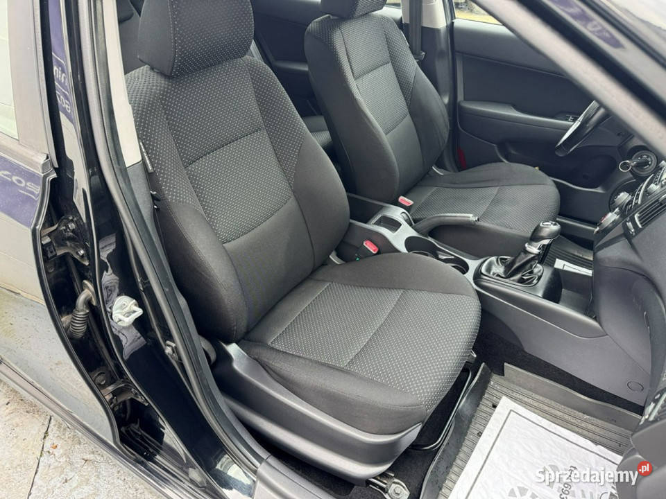 Hyundai i30 Pisemna Gwarancja 12 miesięcy I centralny zamek Konin sprzedam