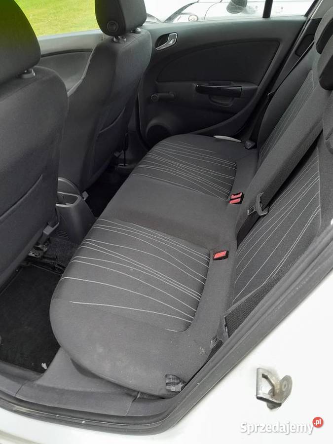 Opel corsa 14 b Rytwiany sprzedam