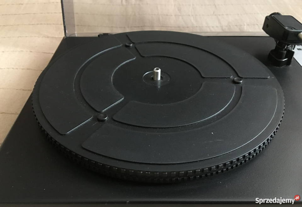 Adapter Gramofon Unitra Fonica Artur GWS 123 Stalowa Wola