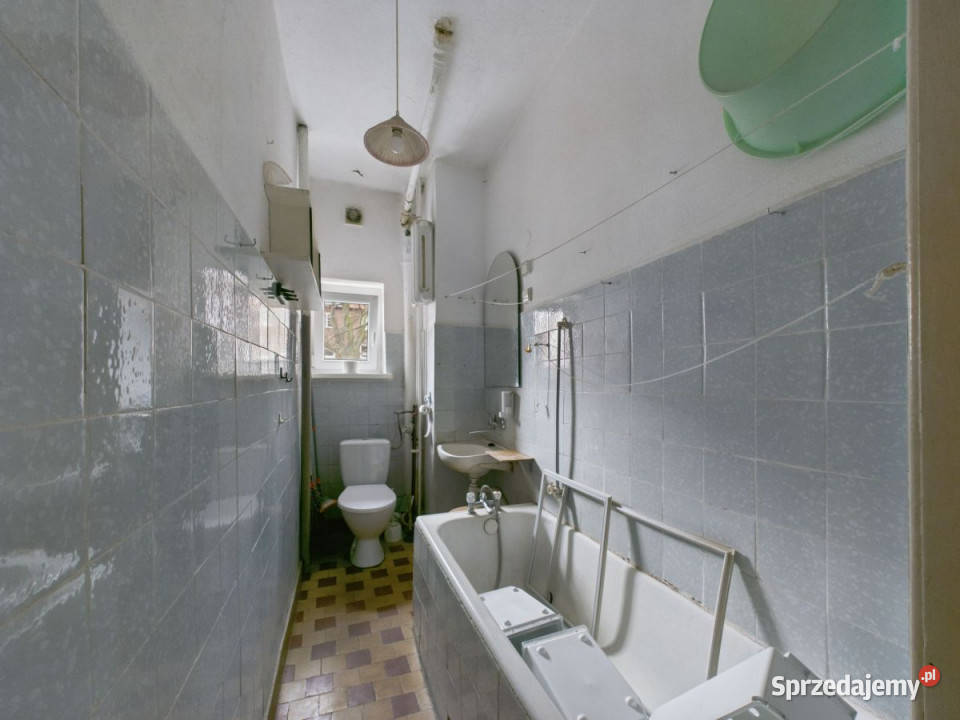 Mieszkanie 448m2 2 pokoje Gdańsk Wygon