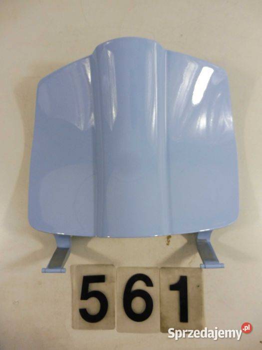 Piaggio Vespa Primavera 50 125 150 drzwi schowka