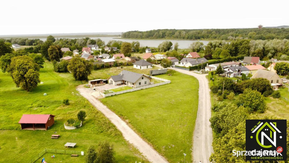 sprzedaży działki 1733m Gogolice