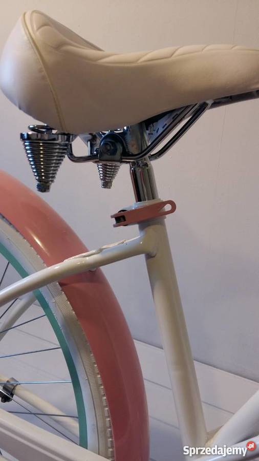 Rower Cruiser Imperial Bike 26cl PREZENT NA kujawsko-pomorskie Włocławek