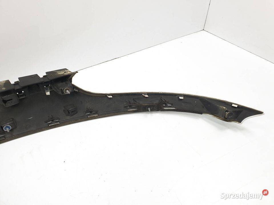 BLENDA KLAPY OPEL INSIGNIA A LIFT GAZ Z40R Lipno