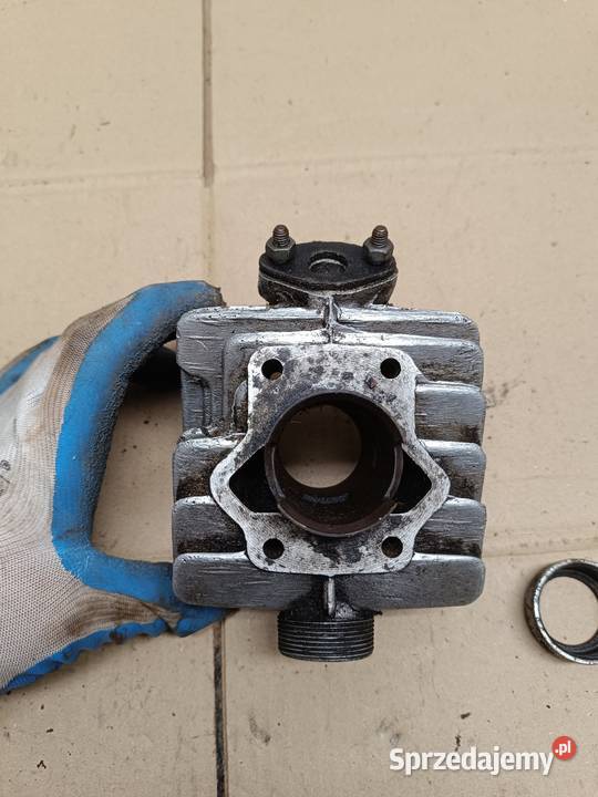 Cylinder Romet silnik 019 mazowieckie sprzedam
