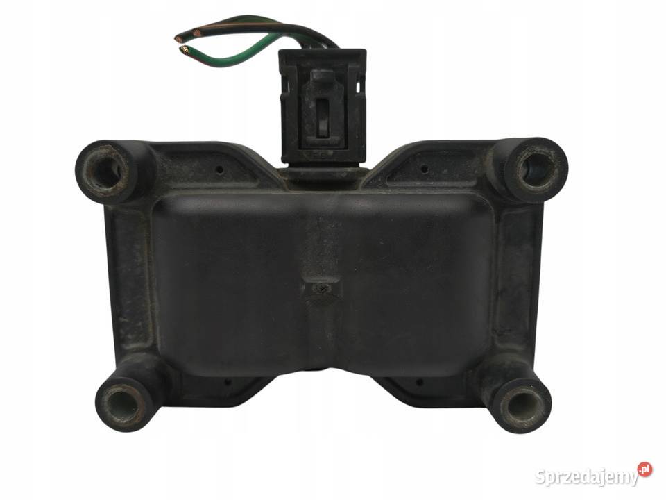 CEWKA ZAPŁONOWA Ford Focus MK2 C 16 16V BOSCH Chełm