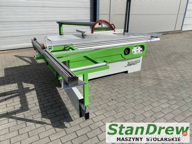 Piła formatowa Perfect MJ6128 TZ pomorskie Mojusz