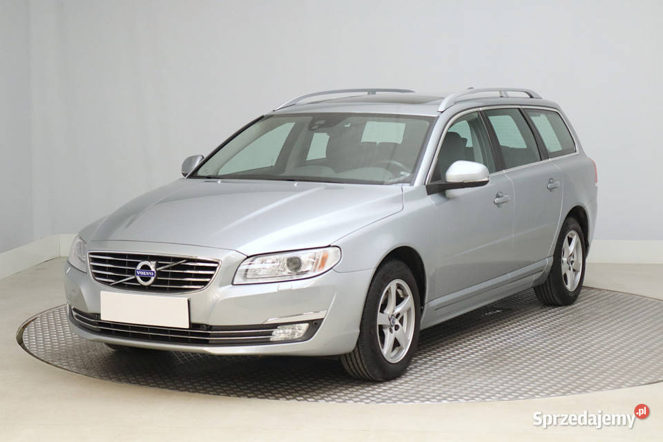 Volvo V70 D3 Volvo Zabrze