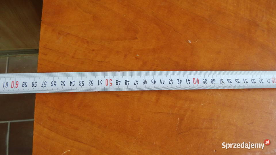 Stolik rozkładany Drabinka Desing lata 80 te wielkopolskie Radzewice