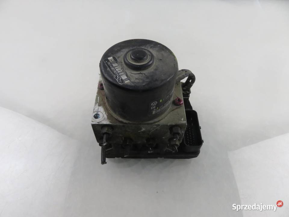 POMPA ABS SKODA OCTAVIA I 1J0614117A 1J0907379